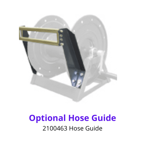 2100463 Hose Guide