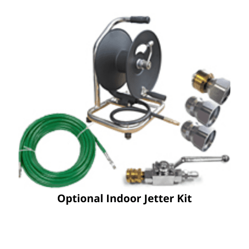 jetter kit