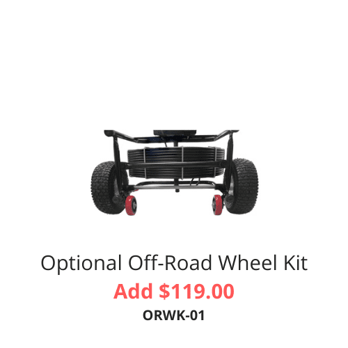 off road wheel kit