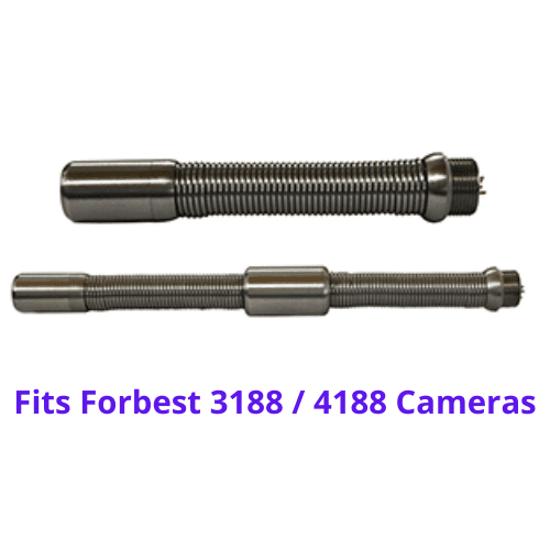 forbest sewer camera
