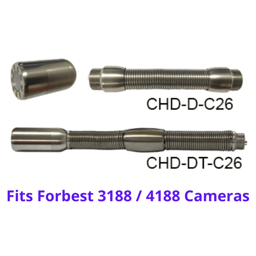 FORBEST SEWER CAMERA