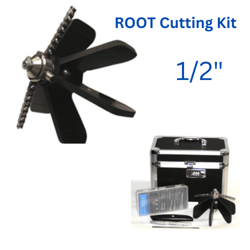 root cutter