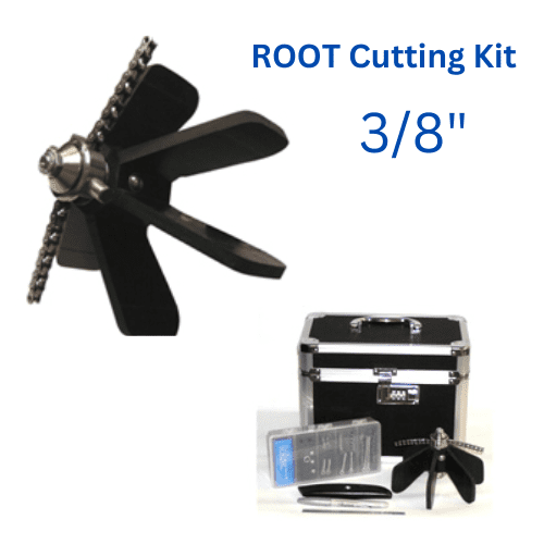 root cutter