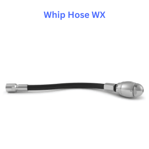 Whip Hose WX