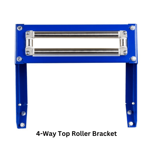 Top Roller Bracket