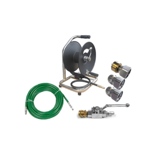 Hose/Reel Kits