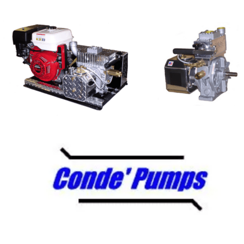 Conde