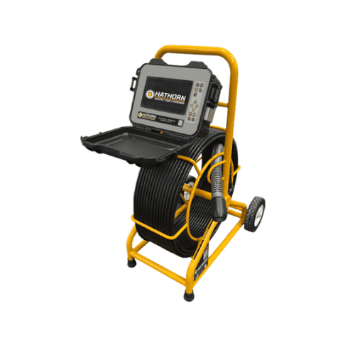 Hathorn®Inspection Cameras