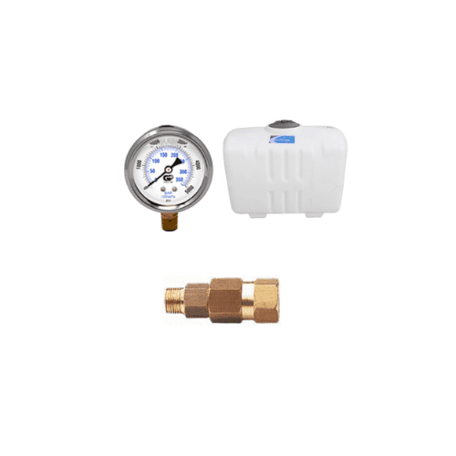 Jetter Parts